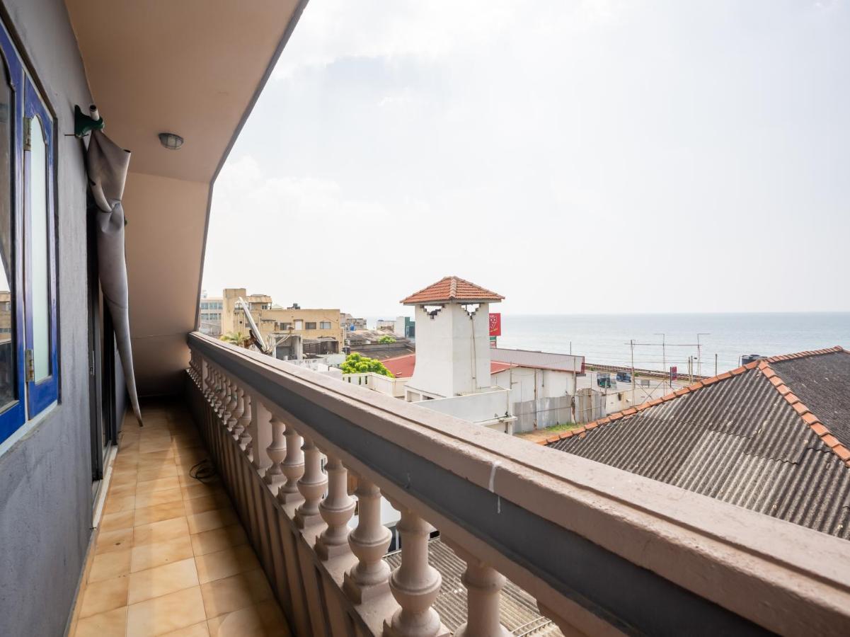 Yoho Ocean Studios Colombo Luaran gambar
