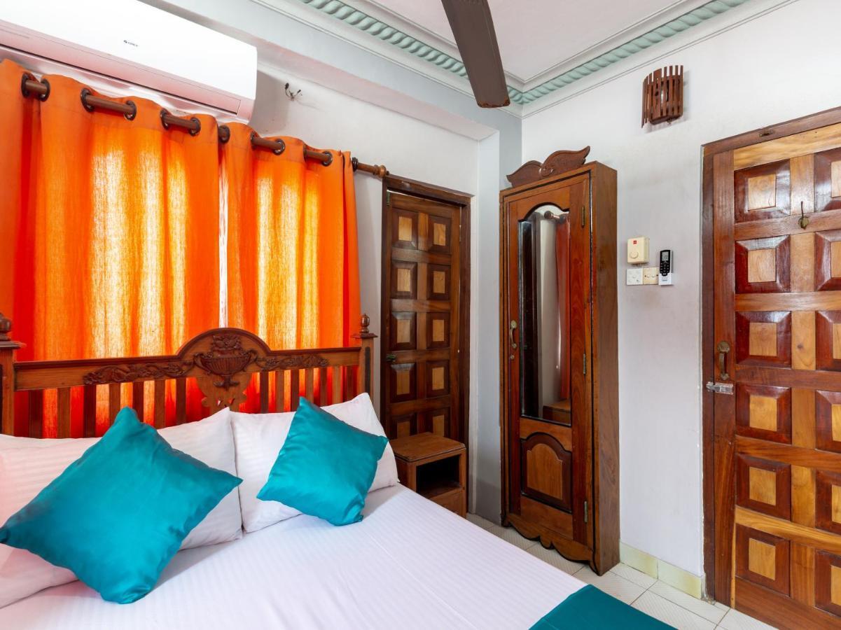 Yoho Ocean Studios Colombo Luaran gambar