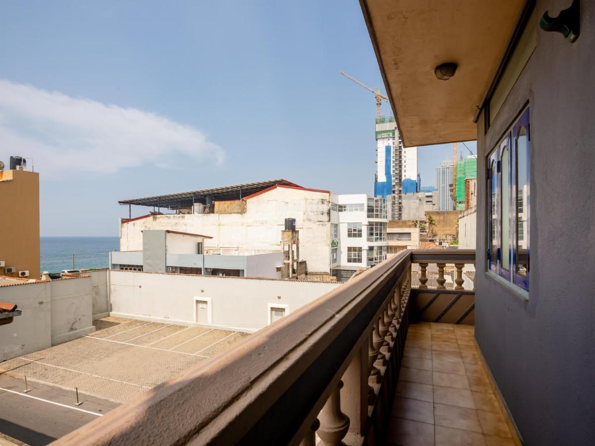 Yoho Ocean Studios Colombo Luaran gambar